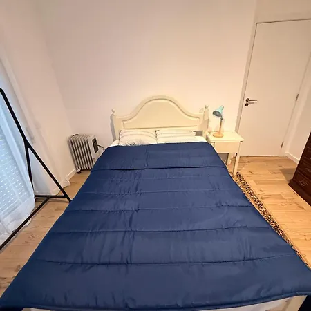 Homestay szállás Em