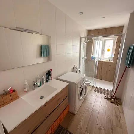 Em Homestay szállás Nazaré