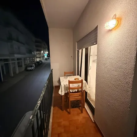 De Rum i privatbostad Nazaré